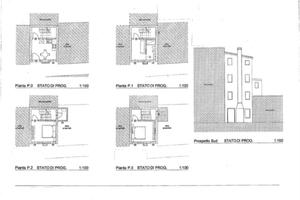 CASA INDIPENDENTE A CHIOGGIA