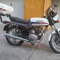 Honda CB 125 X