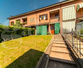 Villa a schiera Isolabella [Cod. rif 3167135VRG]