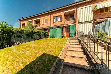 Villa a schiera Isolabella [Cod. rif 3167135VRG]