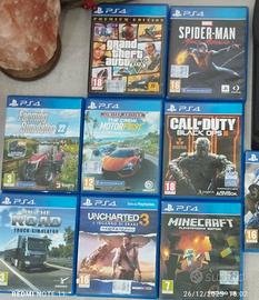 PlayStation 4 - Console E Videogiochi In Vendita A Napoli - Foto 10