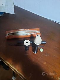 flauto alto contralto