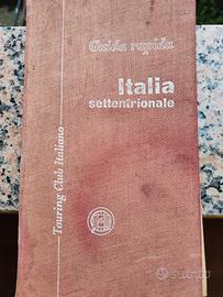 Guida  rapida Vintage 