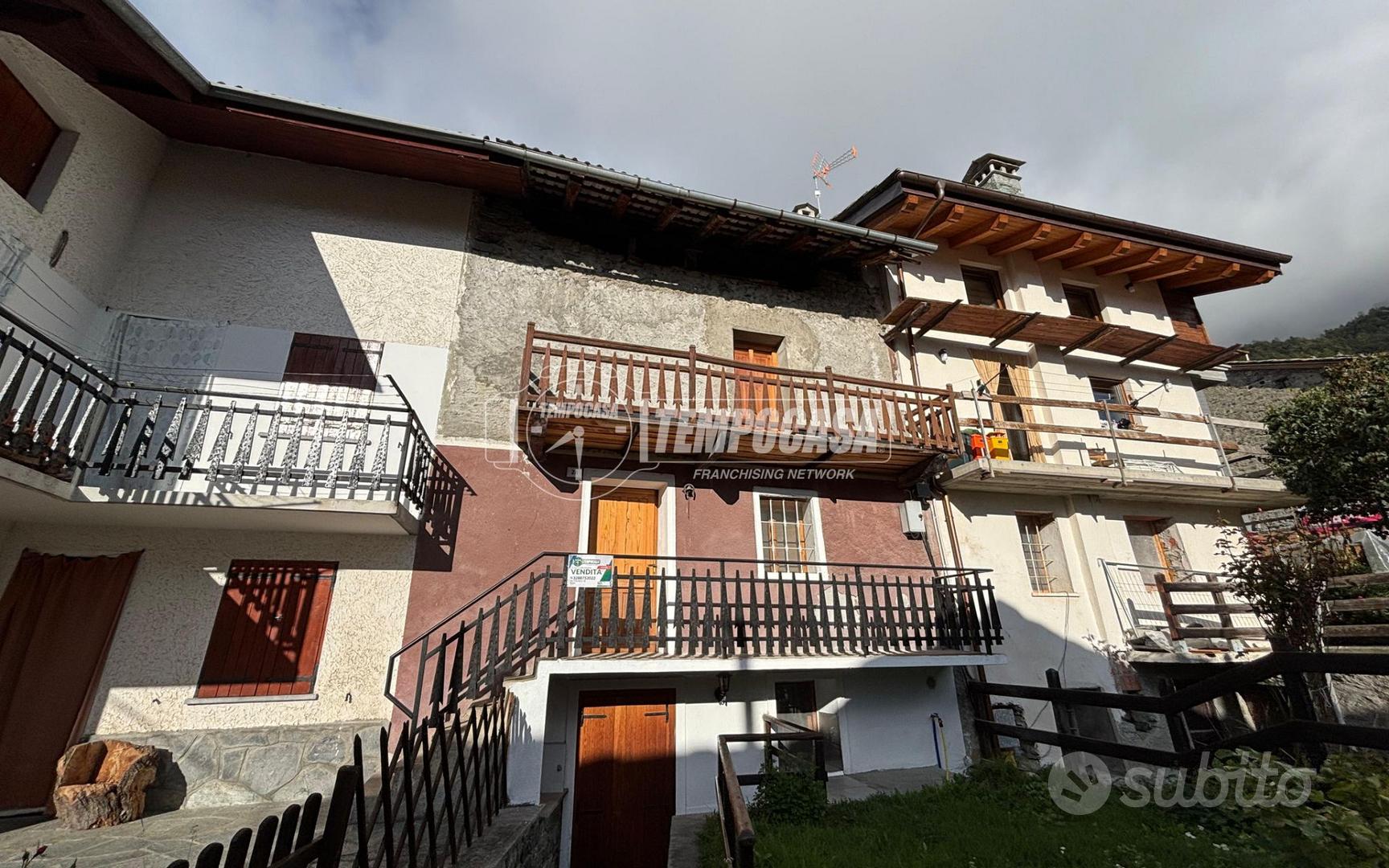 Appartamento – Châtillon, La Tour - Vista 2