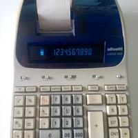 Calcolatrice professionale