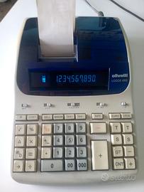 Calcolatrice professionale