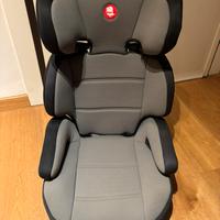 Seggiolino auto Piku