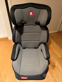 Seggiolino auto Piku