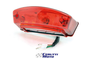 Fanale posteriore DUCATI - MALAGUTI - GUZZI