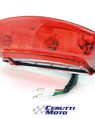 Fanale posteriore DUCATI - MALAGUTI - GUZZI