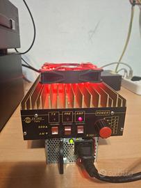 Lineare CB Zetagi B 550 p 
