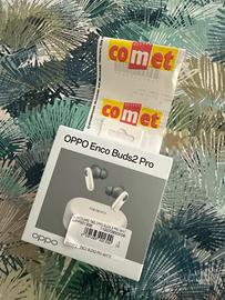 Oppo Enco Buds2 Pro