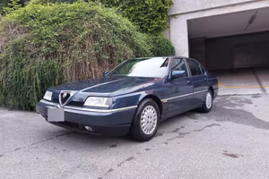 Alfa Romeo 164 Super