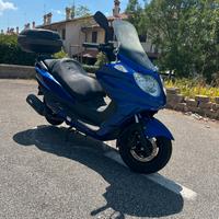 Linhai Mainstreet 300cc