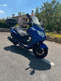 Linhai Mainstreet 300cc