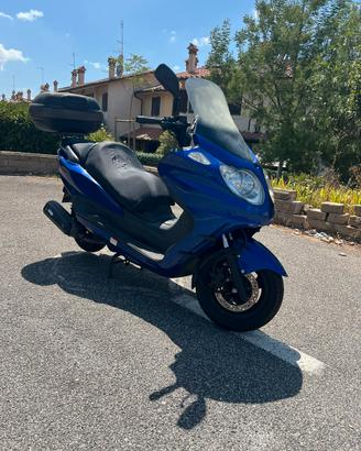 Linhai Mainstreet 300cc