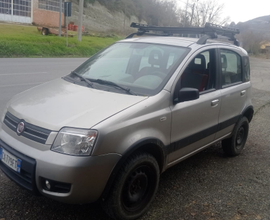 Fiat Panda 4x4