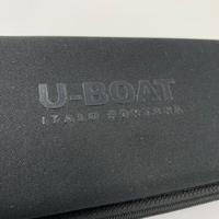 U Boat Italo Fontana - astuccio / custodia orologi