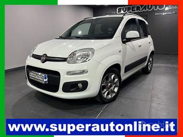 FIAT Panda 1.3 MJT 95 CV S&S Lounge