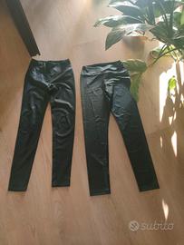  2leggings xs Calzedonia