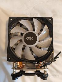 DeepCool Gammaxx GT A-RGB