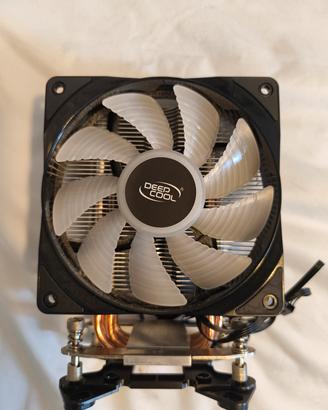 DeepCool Gammaxx GT A-RGB