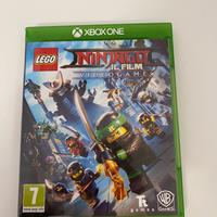 NINJAGO VIDEOGAME