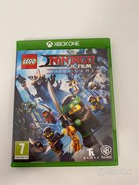 NINJAGO VIDEOGAME