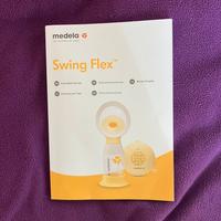 Tiralatte elettrico “Medela”