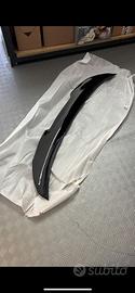 Spoiler baule bmw serie 4 f32 PSM