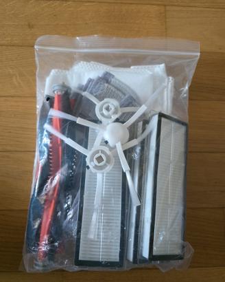 Ricambi dreame D10 plus