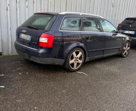 AUDI A4 3ª serie - 2003