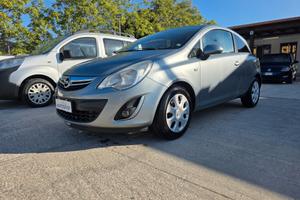 Opel Corsa 1.2 85CV 3 porte GPL-TECH Ecotec