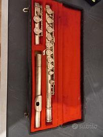 flauto traverso 