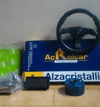 Fiat Uno ricambi