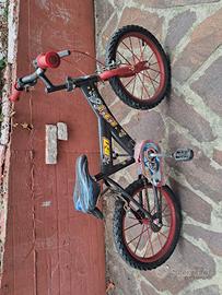 bici per bambini 