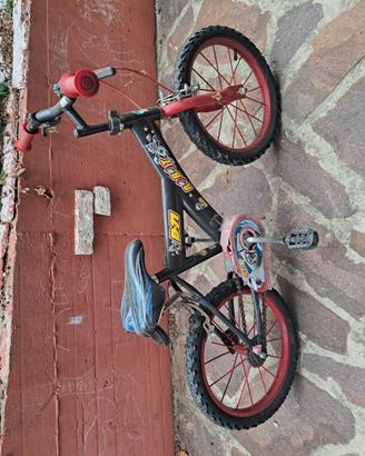 bici per bambini 
