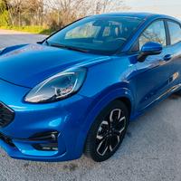 Ford Puma 1.5 EcoBlue 120cv ST-Line X