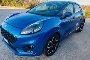 Ford Puma 1.5 EcoBlue 120cv ST-Line X