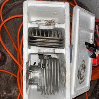 Top Tpr 70 piaggio aria