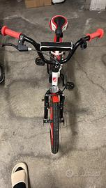 Bici bimbo