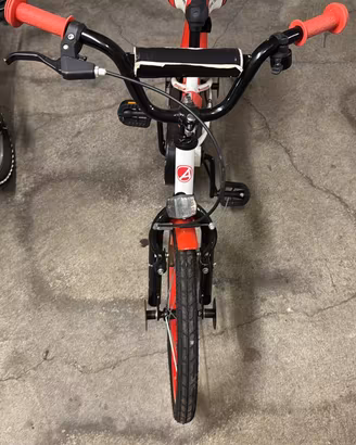 Bici bimbo