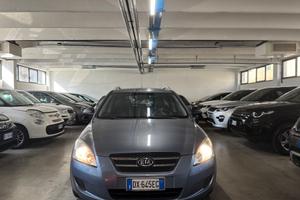 Kia Ceed 1.4 STATION WAGON GPL 2031