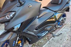 Yamaha t  max 560 2024  2100 km  0 sinistri 