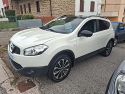 Nissan Qashqai 1.6 dCi DPF Tekna
