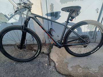 MTB scott