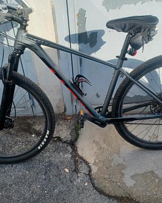 MTB scott