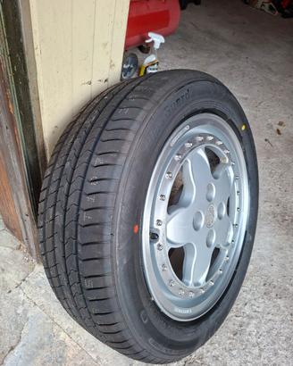 cerchi Speedline Alfa Romeo 