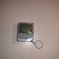 Gioco elettronico portatile vintage (multi-game)