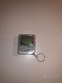 Gioco elettronico portatile vintage (multi-game)